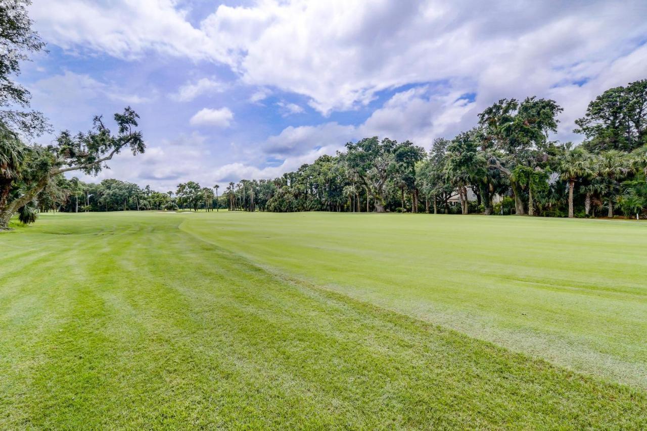 Villa 317 Glen Eagle à Kiawah Island Extérieur photo