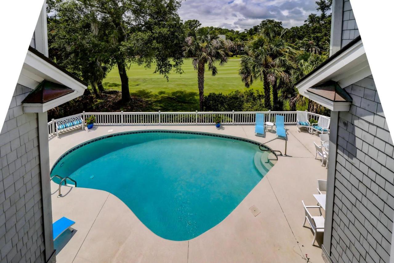 Villa 317 Glen Eagle à Kiawah Island Extérieur photo